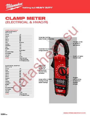 2236-20 datasheet  